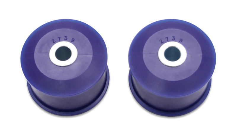 SuperPro Rear Differential Mount Bushing Kit for Mitsubishi