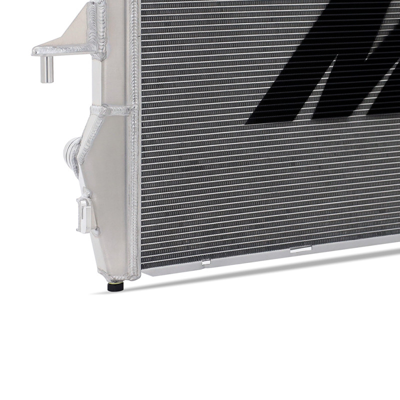 Mishimoto  Performance Aluminum Radiator for 03-10 Porsche Cayenne