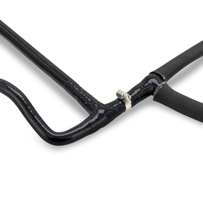 Mishimoto  Coolant Overflow Hose for 17-19 Ford 6.7L Powerstroke