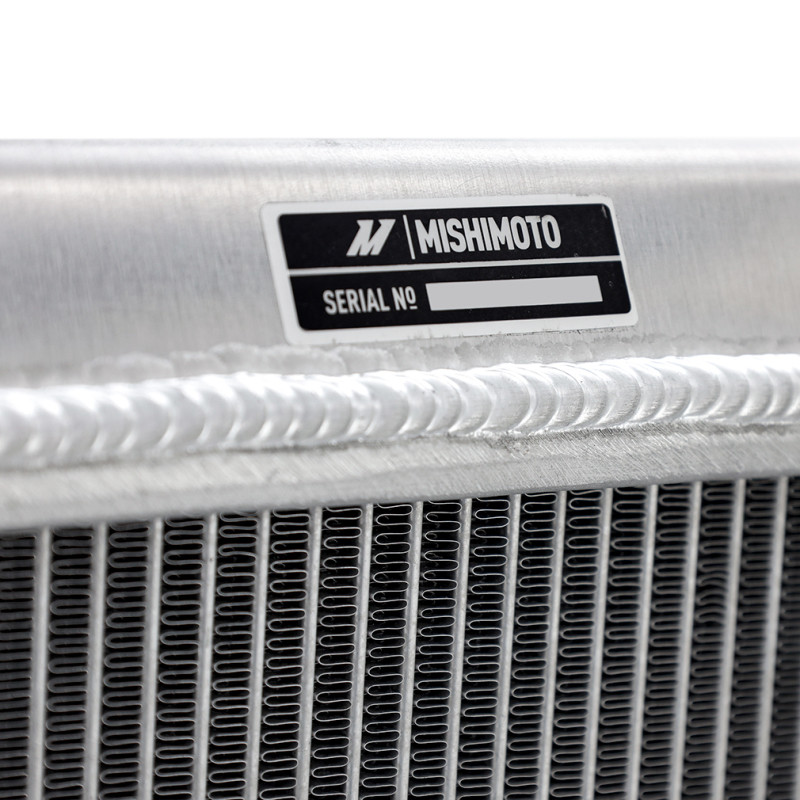 Mishimoto Performance Aluminum Radiator for 2023+ Nissan Z