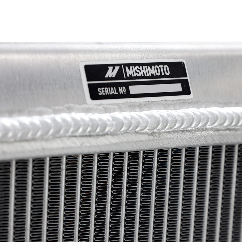 Mishimoto Performance Aluminum Radiator for 2023+ Nissan Z