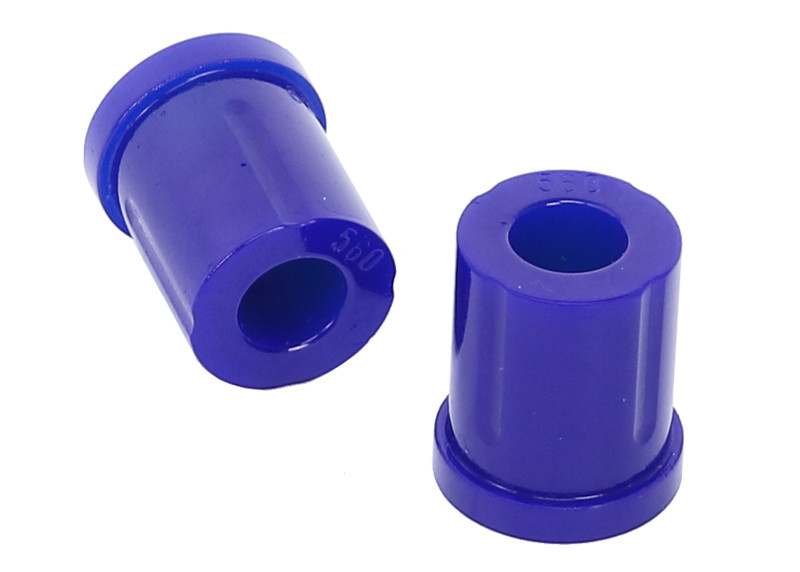 SuperPro  Front 28mm Sway Bar Mount Bushing Set for 1963 Chevrolet Corvette Base