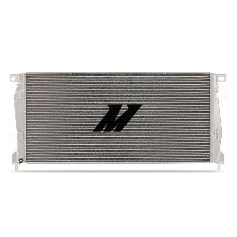 Mishimoto Performance Aluminum Radiator for 2021+ Ford Bronco 2.3L/2.7L