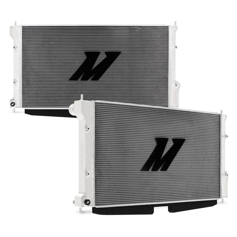 Mishimoto Performance Aluminum Radiator for 2022+ BRZ / Toyota GR86 H4 2.4L