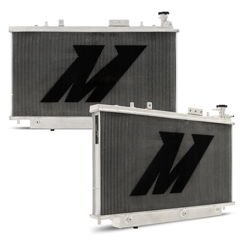 Mishimoto Performance Aluminum Radiator for 14-17 Chevy SS