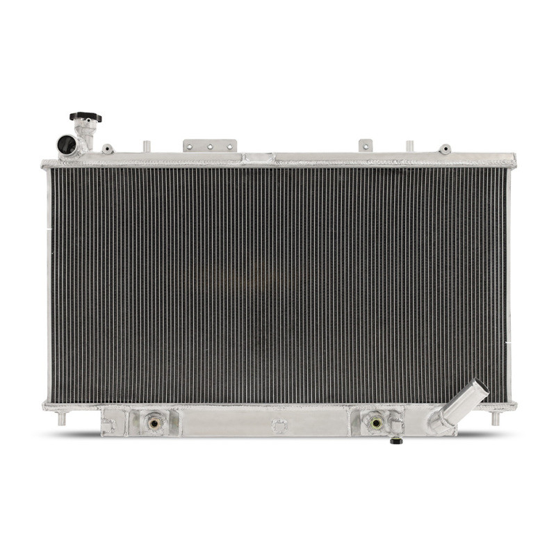 Mishimoto Performance Aluminum Radiator for 14-17 Chevy SS