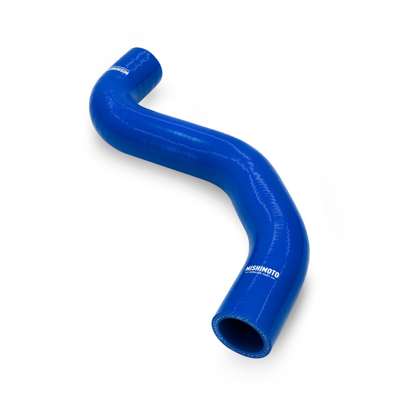 Mishimoto  Silicone Coolant Hose Kit (Auto Only) - Blue for 95-04 Tacoma V6 3.4L