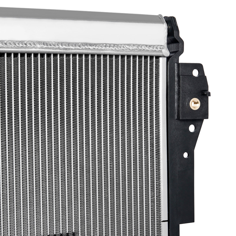 Mishimoto  Performance Aluminum Radiator for 2007+ Toyota Tundra 4.6/4.7/5.7L