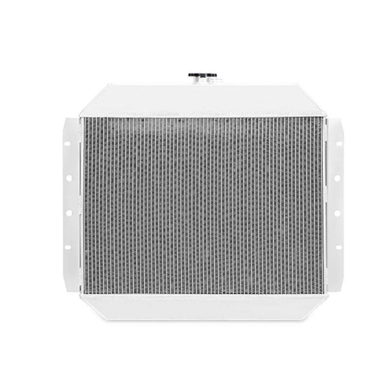Mishimoto  X-Line Aluminum Radiator for 70-79 Ford F-Series C/K