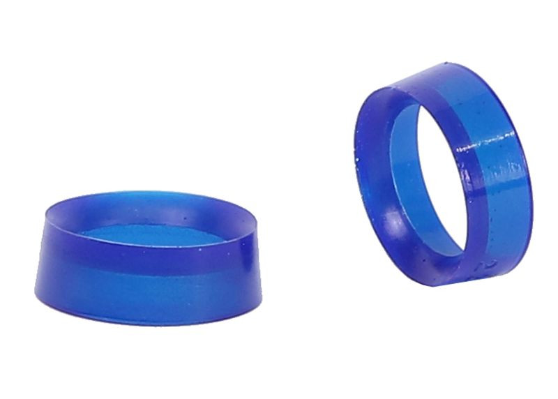 SuperPro  Front Trunnion Bushing Kit for 1975 Triumph TR7 Base