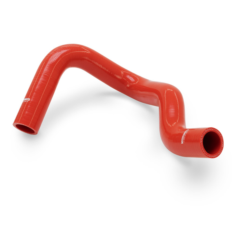 Mishimoto Silicone Coolant Hose Kit - Red for 95-04 Tacoma 2.4L - 2.7L 4WD Auto