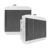 Mishimoto  X-Line Aluminum Radiator for 55-57 Chevrolet Bel-Air Inline 6