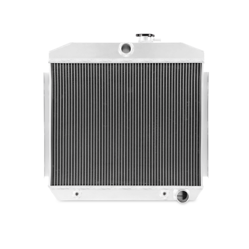 Mishimoto  X-Line Aluminum Radiator for 55-57 Chevrolet Bel-Air Inline 6