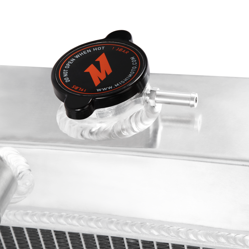 Mishimoto  X-Line Aluminum Radiator for 55-57 Chevrolet Bel-Air Inline 6