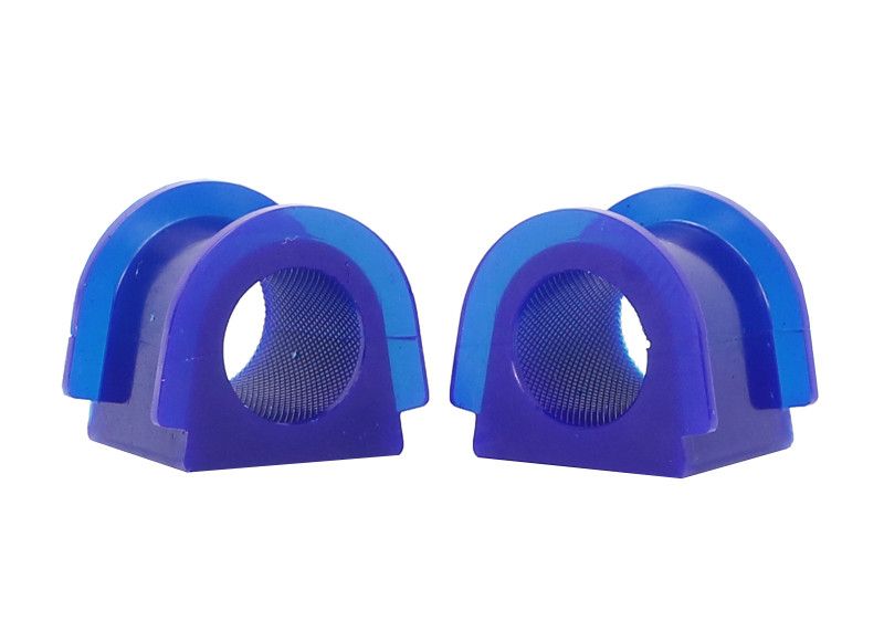 SuperPro 26mm Sway Bar Mount Bushing Kit for Mitsubishi