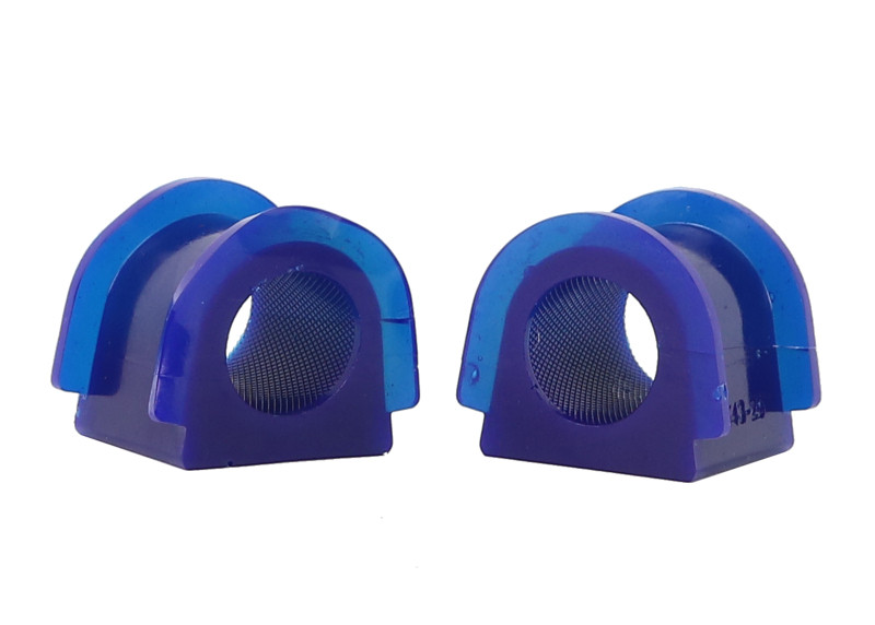 SuperPro 25mm Sway Bar Mount Bushing Kit for Mitsubishi