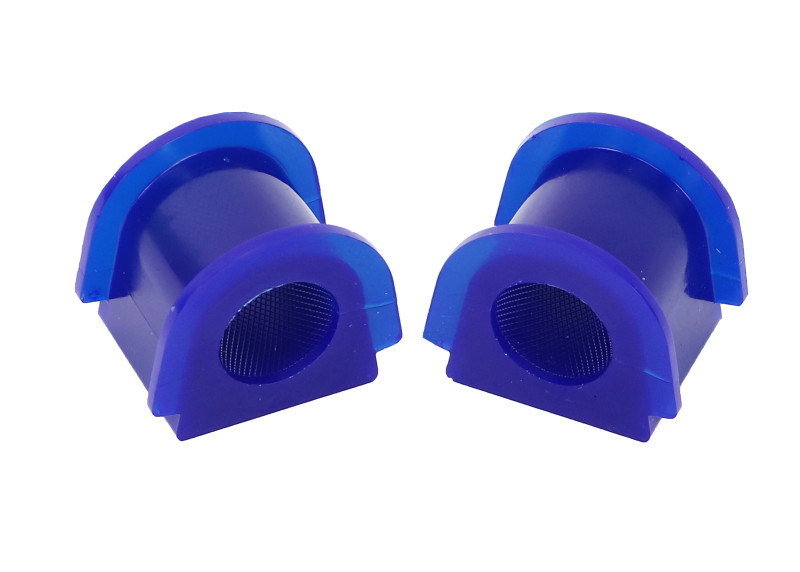 SuperPro 24mm Sway Bar Mount Bushing Kit for Mitsubishi