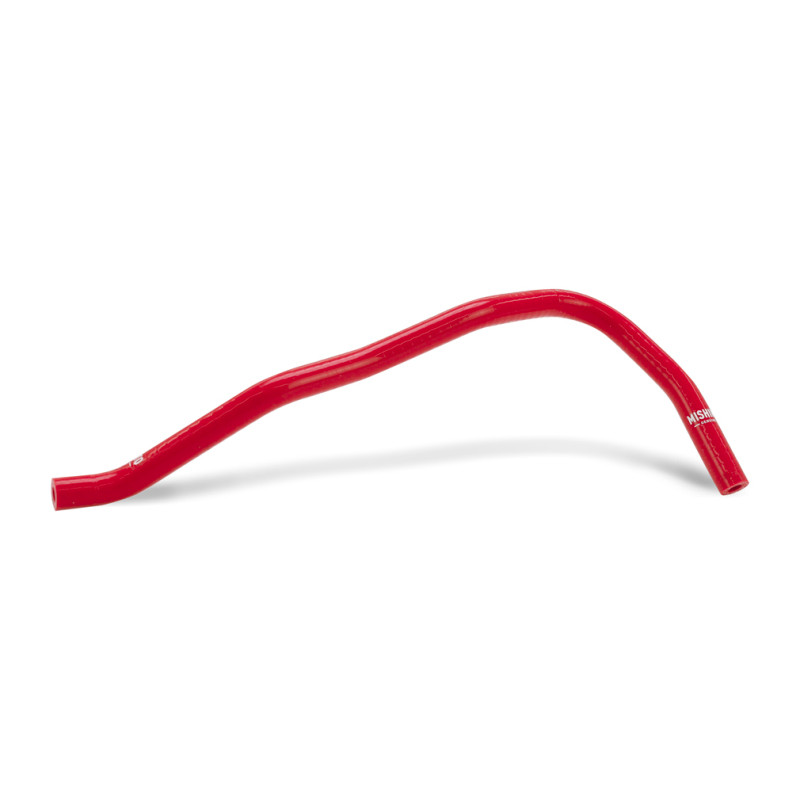 Mishimoto  Silicone Coolant Hose Kit - Red for 2022+ Honda Civic 1.5T