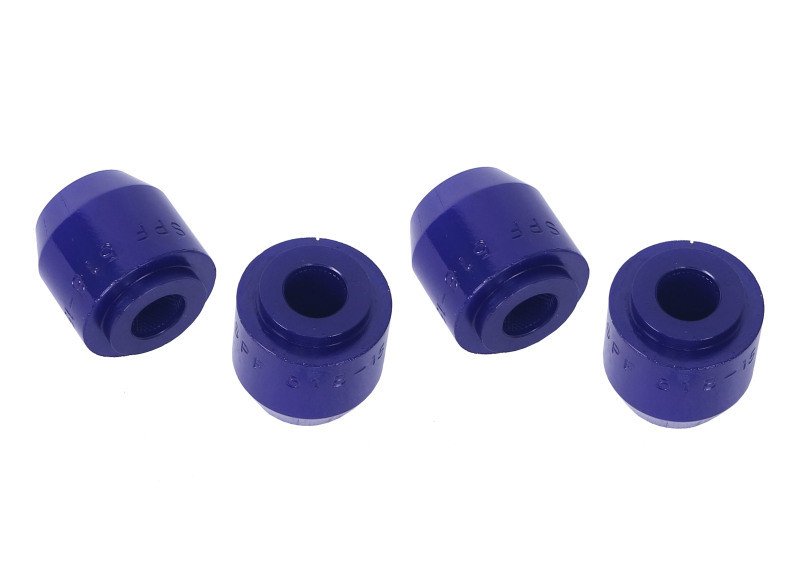 SuperPro  Sway Bar to Lower Control Arm Bushing Kit for 1980 Triumph TR8 Base