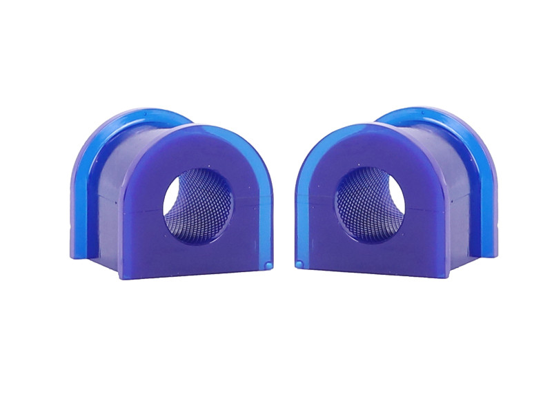 SuperPro  Rear 17mm Sway Bar Mount Bushing Set for 1991 Honda Accord SE