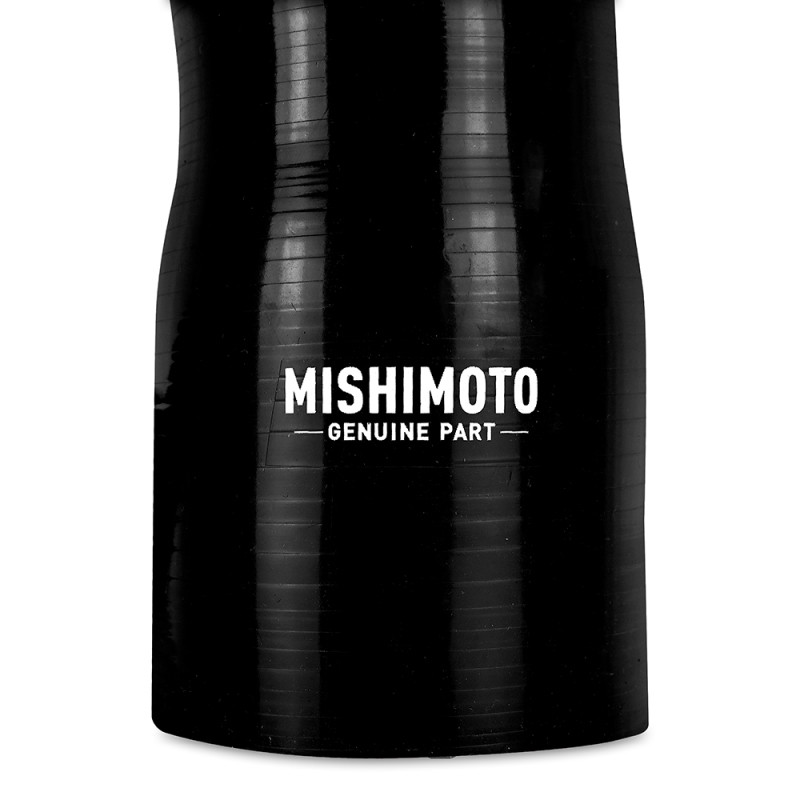 Mishimoto  Silicone Coolant Hose Kit Black for 1991-1993 Dodge 5.9L Cummins