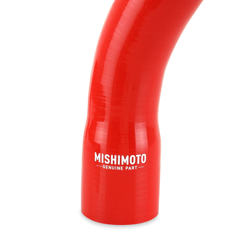 Mishimoto  Silicone Coolant Hose Kit - Red for 09+ Pontiac G8