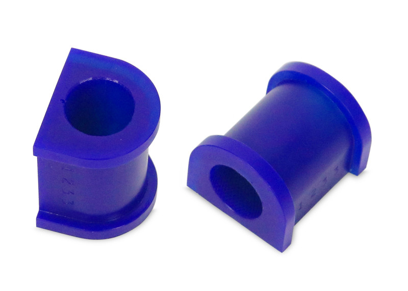 SuperPro Front 20mm Sway Bar Mount Bushing Set for 1971 Toyota Celica 0