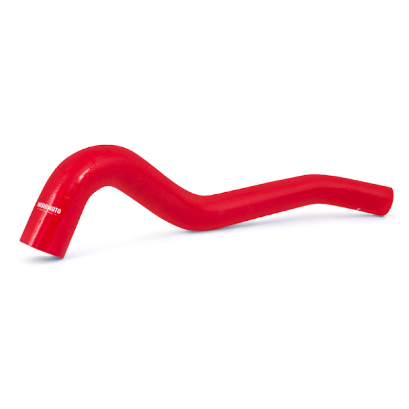 Mishimoto  Red Silicone Coolant Hose Kit for 15+ Ford Mustang EcoBoost