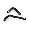 Mishimoto  Coolant Hose Kit (Black) for 98-02 Dodge 5.9L Cummins