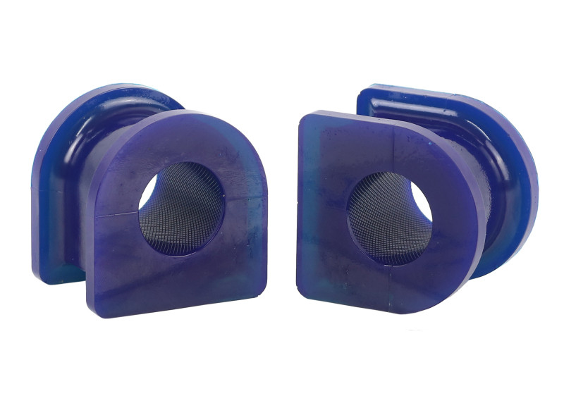 SuperPro  Front 29mm Sway Bar Mount Bushing Set for 1998 Lexus GS300 Base