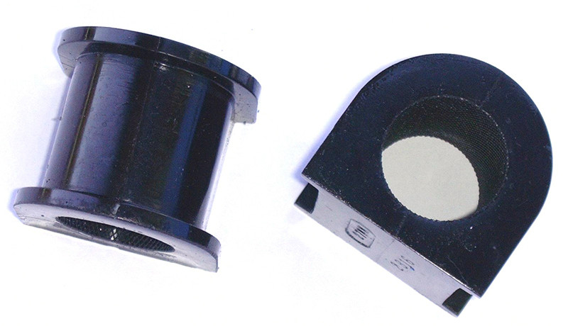 SuperPro  Front 27mm Sway Bar Mount Bushing Set for 2001 Lexus IS300 Base