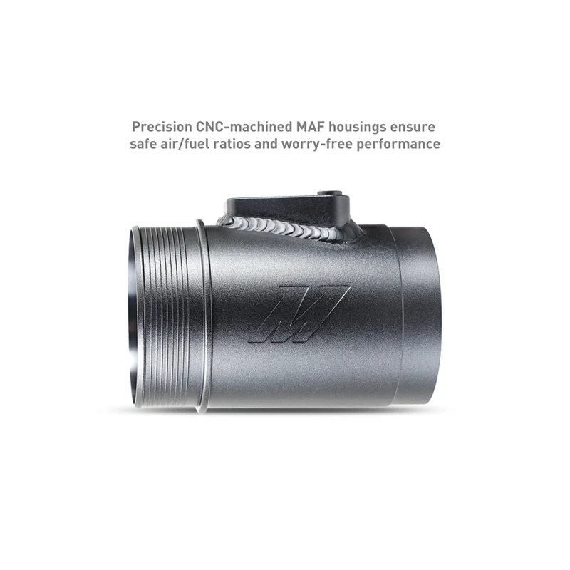 Mishimoto Performance Intake (Modular Rotomold) for 2023+ Nissan Z