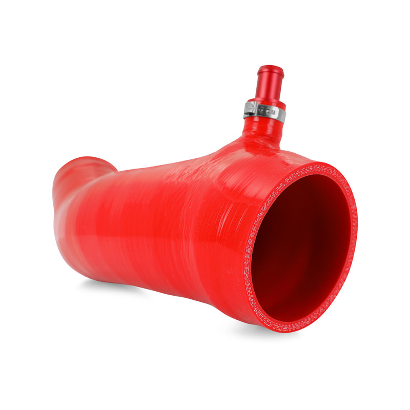 Mishimoto  Red Silicone Air Intake Hose Kit for 16-20 Toyota Tacoma 3.5L