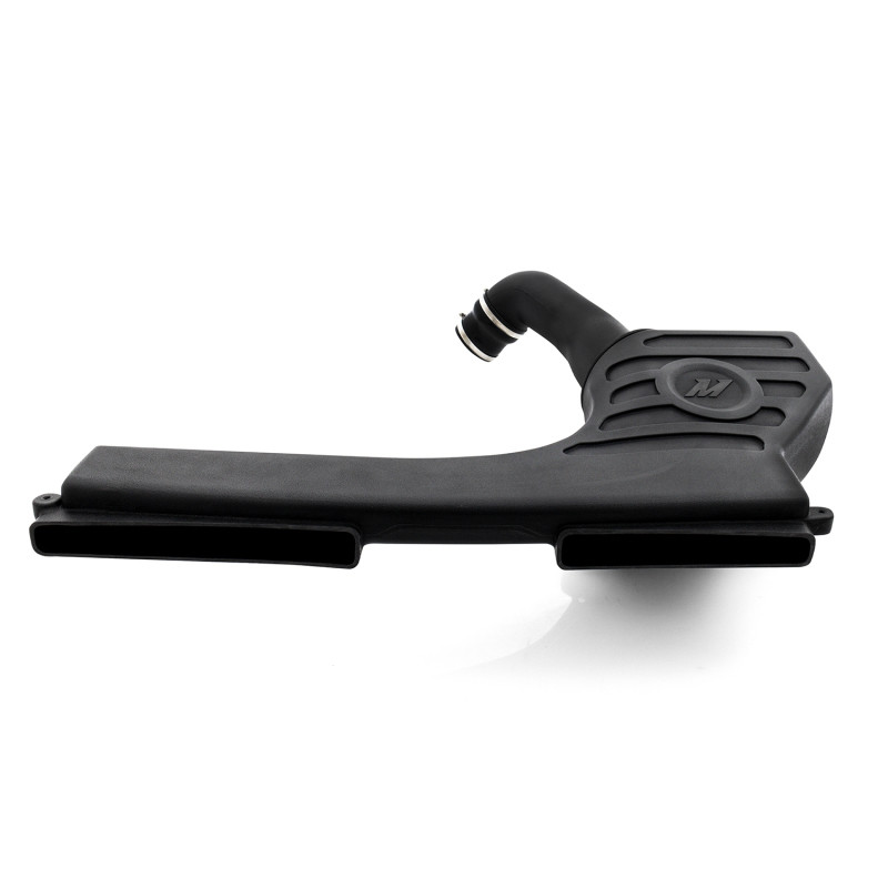 Mishimoto  Performance Air Intake Kit - Polished for 15-21 VW Golf/GTI