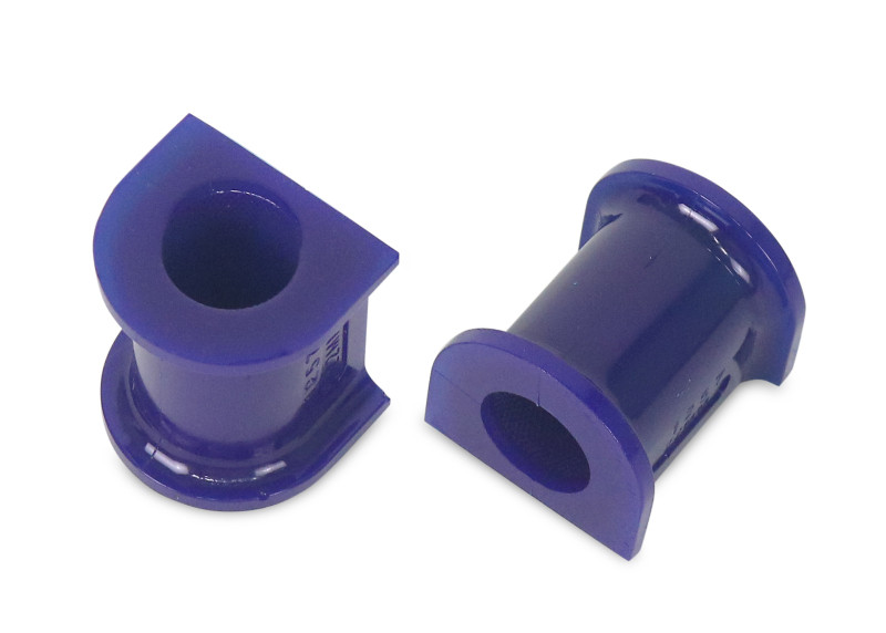 SuperPro  Front 22mm Sway Bar Mount Bushing Set for 1991 Dodge Stealth ES