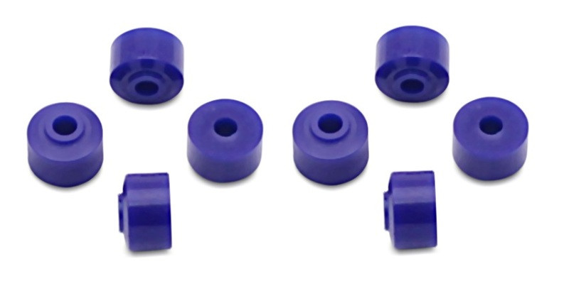 SuperPro  Rear Sway Bar Link Bushing Kit for 1979 Mazda RX-7 GS