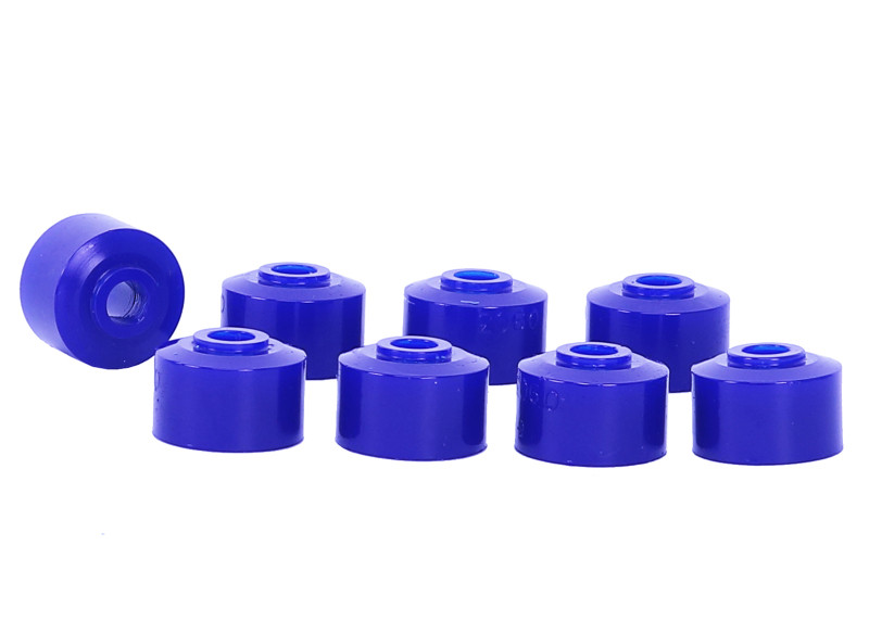 SuperPro  Rear Sway Bar Link Bushing Kit for 1979 Mazda RX-7 GS