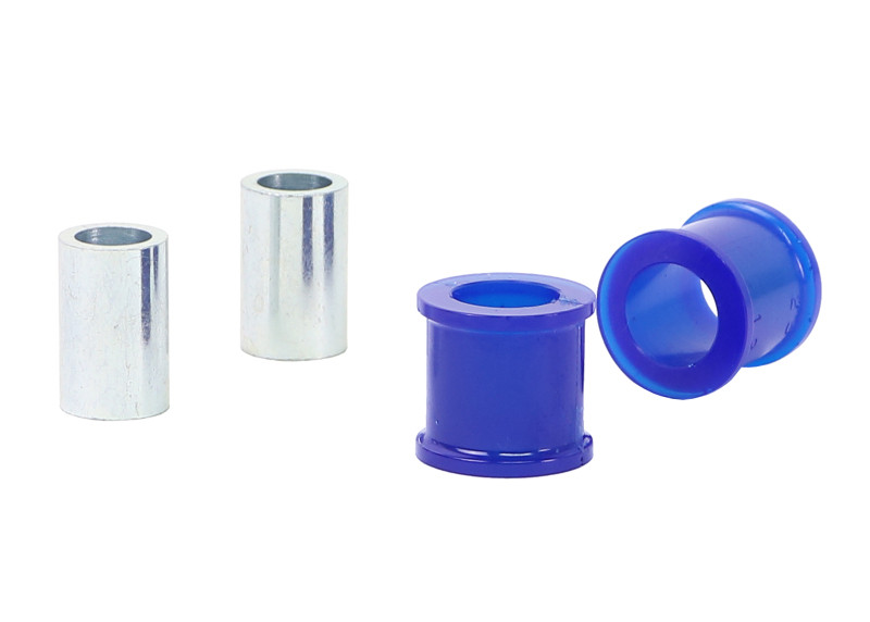 SuperPro  Front Stabilizer Bar Bushing Kit for 1967 Jaguar 420