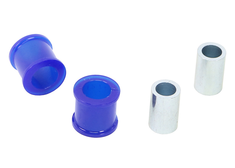 SuperPro  Front Stabilizer Bar Bushing Kit for 1967 Jaguar 420