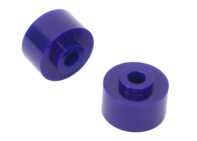 SuperPro  Rear Differential Upper Mount Bushing Kit for 1960 Triumph Herald Base