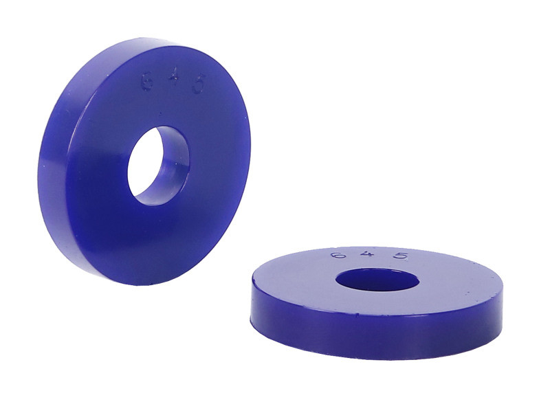 SuperPro  Rear Differential Lower Mount Bushing Kit for 1960 Triumph Herald Base