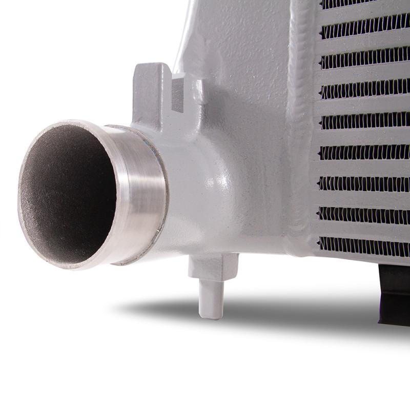 Mishimoto Performance Intercooler Kit BK for 22+ Volkswagen GTI MK8 (MQB)