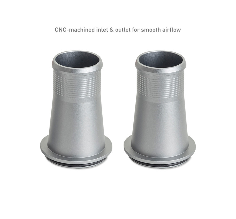 Mishimoto  Performance Intercooler - Black for 2023+ Toyota GR Corolla