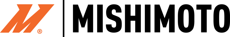 Mishimoto Front Mount Intercooler Kit SL Core WRD Pipes for 2022+ WRX