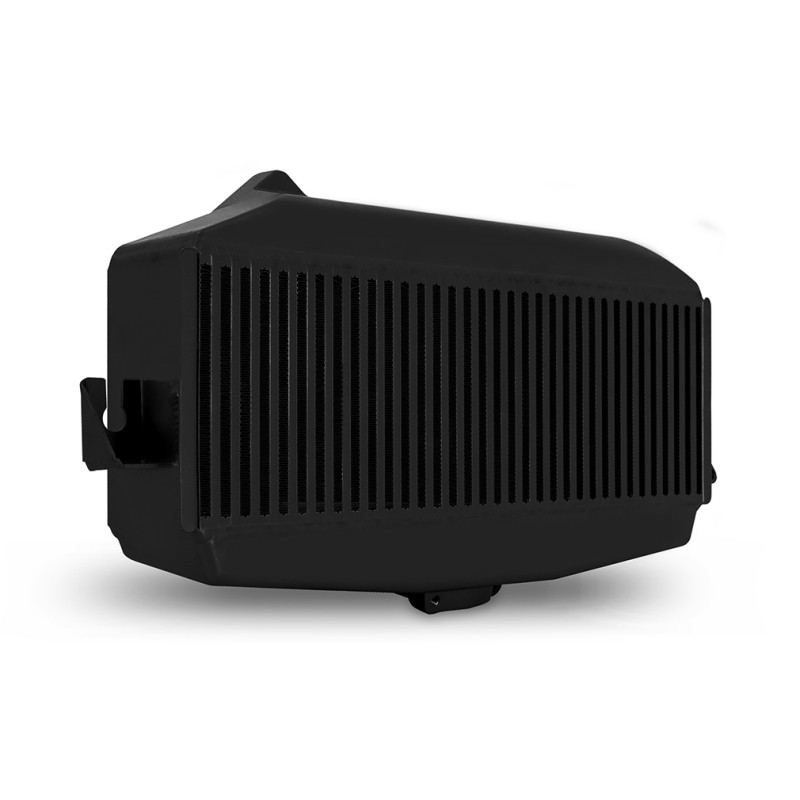 Mishimoto  Top-Mount Intercooler - Black for 2022+ Subaru WRX