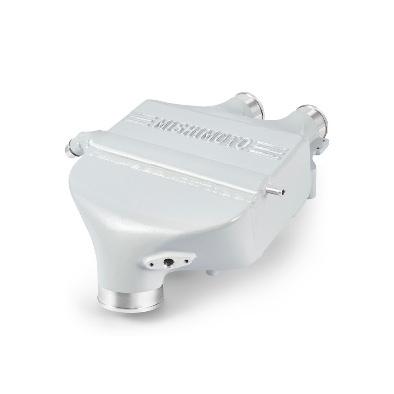 Mishimoto  Intercooler Alpine White III for 2015-2020 BMW F80 M3/M4