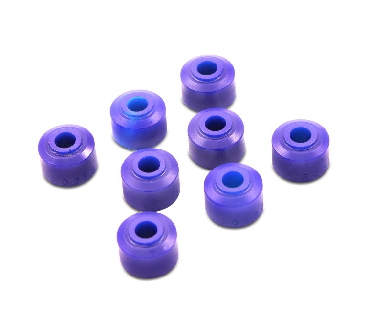 SuperPro Front Sway Bar Link Bushing Kit for 1979 Mazda RX-7 GS