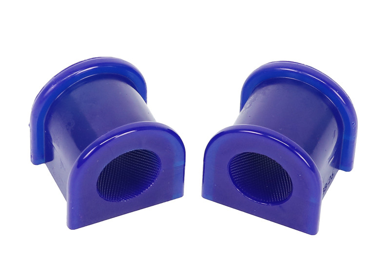 SuperPro  Front 26mm Sway Bar Mount Bushing Kit for 1984 Jeep Cherokee Base