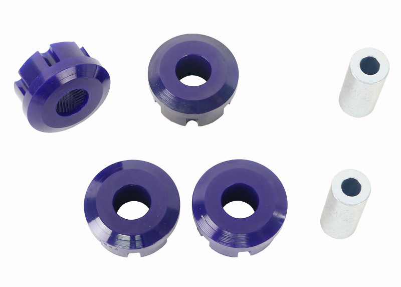 SuperPro  Rear Beam Axle Pivot Bushing Kit for 1999 Infiniti G20 Base