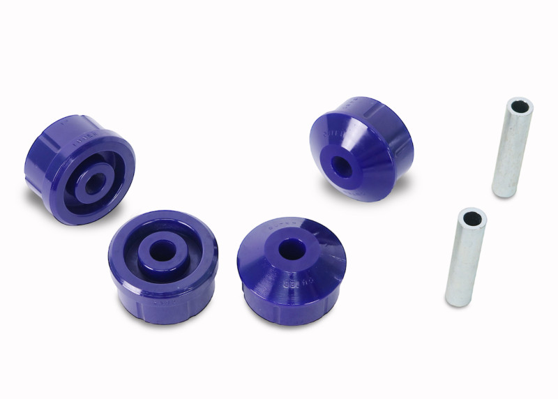 SuperPro  Rear Beam Axle Pivot Bushing Set for 1999 Volkswagen Golf GTI
